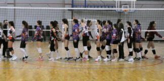 Coppa Puglia di volley, Dinamo Molfetta eliminata nel derby dalla Zest Terlizzi