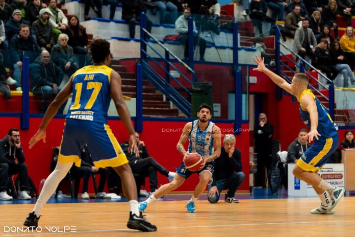 post match salerno