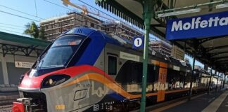 Fs Security potenzia i controlli anche sulla linea Molfetta – Bisceglie – Trani
