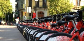 Molfetta, parte il servizio di mobility con le bici elettriche
