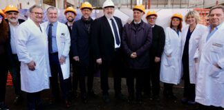 L’Asl Bari dà il via a lavori da 7,3 milioni di euro all’Ospedale di Molfetta