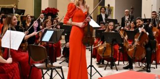 Molfetta piange la prematura scomparsa della violinista Francesca Carabellese