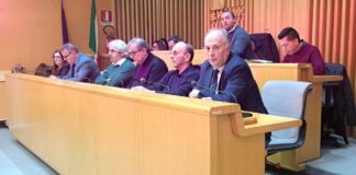 Questione rifiuti, il Consiglio Comunale chiede un intervento concreto alla Regione