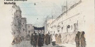 “La fotografia incontra l’arte di Franco Poli”, un viaggio legato a luoghi ed eventi della Quaresima molfettese