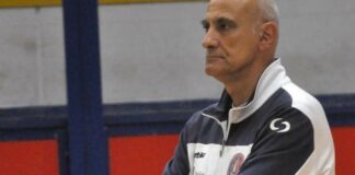Dinamo Molfetta, Francesco Marzocca non è più l’allenatore