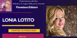 Conversazione dal Mare Scuola, domani è la volta di Lonia Lotito