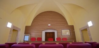 Conferenza filosofica il 13 marzo nella Sala Finocchiaro