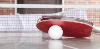 Campionati Italiani Assoluti di tennistavolo, domani la conferenza stampa
