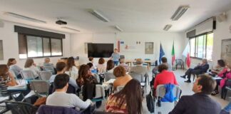 Le novità sull’attribuzione del cognome, incontro di aggiornamento a Molfetta