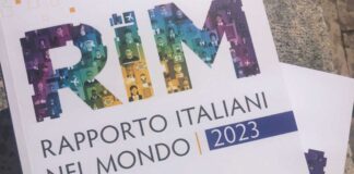 Rapporto “Italiani nel Mondo 2023”, la presentazione a Molfetta