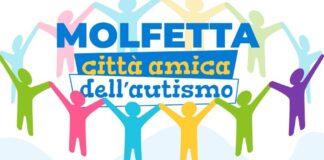 Molfetta città amica dell’autismo, partono gli incontri informativi