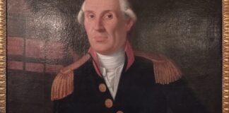 Commemorazione del fisico e naturalista Giuseppe Saverio Poli