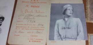 La Liberazione dalla macrostoria alla microstoria