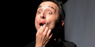 L’AltraScena a Spazio le Arti, sabato 20 aprile è la volta di “Mamma” con Danilo Giuva