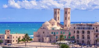 Settimana Blu e Giornata Nazionale del Mare, convegno all’IISS Mons. Antonio Bello di Molfetta