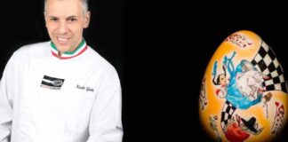Oggi l’inaugurazione della «Via Lucis» al Torrione Passari