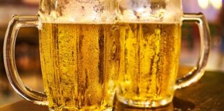 Spilla Festival, a Molfetta la festa della birra di primavera