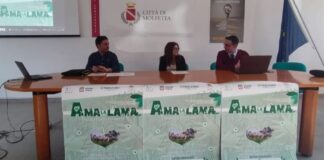 Presentato il progetto di educazione ambientale “Ama la Lama”