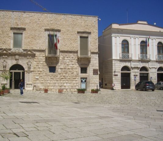 “Molfetta Scuola di Pace”, concorso aperto alle scuole