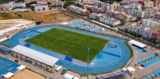La Fidal affida a Molfetta i Campionati Italiani Allievi nel primo weekend di luglio