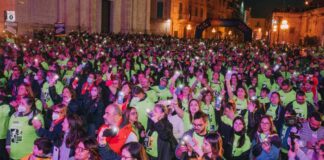Conto alla rovescia per l’edizione 2024 della Molfetta Night Run