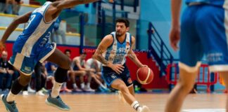 Play-in Gold, la DAI Optical Virtus Molfetta ospita domenica il Ragusa