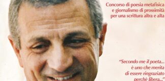 Manifestazione conclusiva del premio letterario “don Tonino Bello”
