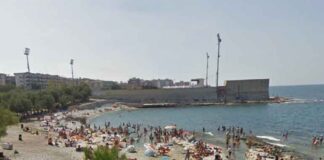 Al via il progetto “Estate sereni 2024”: dal 15 maggio spiagge libere più sicure