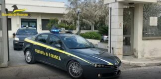 Presunto giro di fatture false nella BAT, sequestrato un immobile a Molfetta