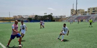 Trofeo delle Due Torri al “Paolo Poli”, vince il Catanzaro FC