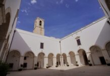 A Molfetta si celebra la “Giornata delle Ricerche”