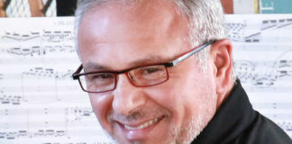 “Viaggio organistico dal Rinascimento al Barocco”, a Molfetta Matteo Imbruno