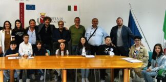 Consiglio Comunale delle ragazze e dei ragazzi, mercoledì 29 maggio l’insediamento