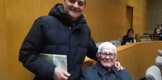 L’associazione “Eredi della Storia” la fondazione ANMIG per il Primo Maggio