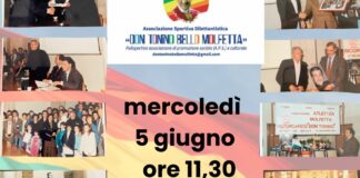 Inaugurazione della sede sociale della “Don Tonino Bello Molfetta Polisportiva Aps Culturale”