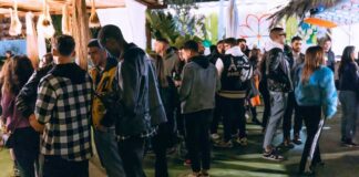 La seconda edizione del “Lula beer”, tre giorni gratuiti di musica e spettacoli