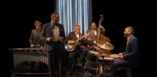 “Jazz & Co. in the theatre”, il quintetto di Piero Dotti per il tributo a Frank Sinatra