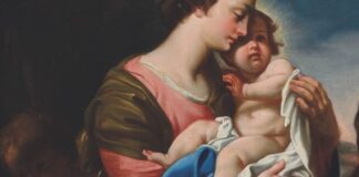 Corrado Giaquinto, in mostra le opere della Collezione Bonasia