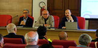 Da Margherita di Savoia a Giovinazzo per ridare slancio e dignità alla pesca, il GAL Terre di Mare si presenta
