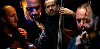 Quintorigo con Roberto Gatto: tributo a Hendrix, Mingus e Zappa