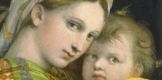 Evento di beneficenza su “La vita di Maria nell’arte, tra musica e poesia”