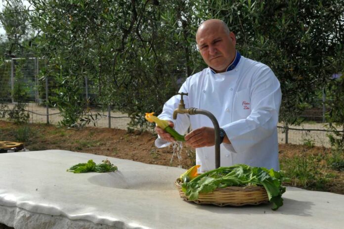 pietro Zito