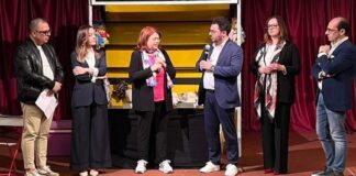 Teatro dei Cipis di Molfetta a Monte Sant’Angelo con la nuova produzione