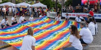 Terza edizione della Festa dei Popoli