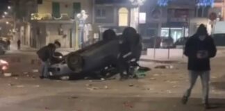 Comitato Comunale di Monitoraggio dei fenomeni delinquenziali