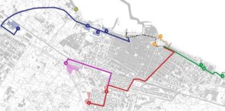 Park&Ride gratuito, cambia la mobilità in vista di Battiti Live e MolFest