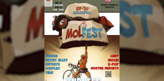 100 eventi tra Comics, Games e spettacolo: il 29 e 30 giugno arriva la prima edizione di MolFest