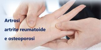 Conferenza scientifica su “Artrosi, artrite reumatoide e osteoporosi”