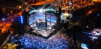 Battiti Live, il festival più amato dell’estate scatterà da Molfetta