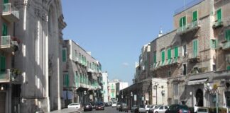 Torna l’area pedonale su Corso Dante dal 6 luglio